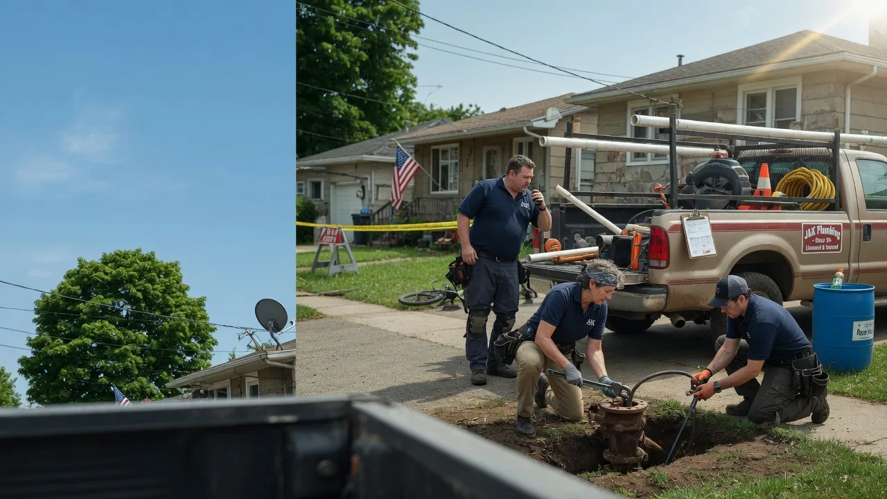 Water Heater Replacement in Roland, IA near me